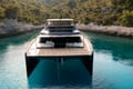 Plan your sailing vacation in Croatia with Power Catamaran Amber One | Yacht4Less