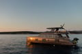 Charter a Power Catamaran Amber One rental in Croatia with or without a skipper | Yacht4Less