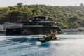 Rent Power Catamaran Amber One in Croatia | Yacht4Less