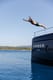Power Catamaran Amber One available for yacht charter in Croatia | Yacht4Less