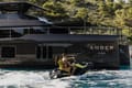 Best Price Guarantee for a Power Catamaran Amber One yacht charter in Croatia | Yacht4Less
