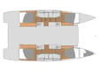Book Catamaran Halle Berry for your sailing holiday in Turkey | Yacht4Less
