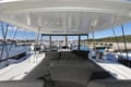 Sailing vacation in Croatia on Catamaran Celeste Del Mar | Yacht4Less