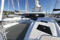 Catamaran Celeste Del Mar available to rent in Croatia | Yacht4Less