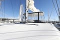 Catamaran Celeste Del Mar affordable yacht charter in Croatia | Yacht4Less