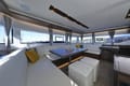 Sailing vacation in Croatia on Catamaran Celeste Del Mar | Yacht4Less