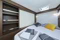 Catamaran Celeste Del Mar available to rent in Croatia | Yacht4Less