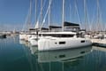 Book Catamaran Luna for your sailing holiday in Croatia | Yacht4Less