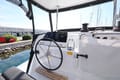 Catamaran Luna available to rent in Croatia | Yacht4Less