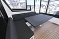 Catamaran Luna available for yacht charter in Croatia | Yacht4Less
