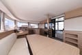Sailing vacation in Croatia on Catamaran Luna | Yacht4Less