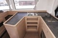 Catamaran Luna available to rent in Croatia | Yacht4Less