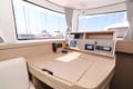 Catamaran Luna available for yacht charter in Croatia | Yacht4Less