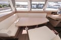 Catamaran Luna affordable yacht charter in Croatia | Yacht4Less