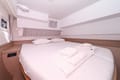 Catamaran Luna available to rent in Croatia | Yacht4Less