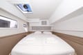 Charter a Catamaran Luna rental in Croatia with or without a skipper | Yacht4Less
