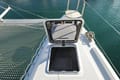 Catamaran Rea available to rent in Croatia | Yacht4Less