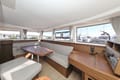 Catamaran Rea available for yacht charter in Croatia | Yacht4Less
