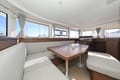 Sailing vacation in Croatia on Catamaran Rea | Yacht4Less