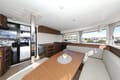 Catamaran Rea affordable yacht charter in Croatia | Yacht4Less