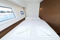 Catamaran Rea available for yacht charter in Croatia | Yacht4Less