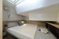 Enjoy Croatia with Catamaran Serendipity rental | Yacht4Less