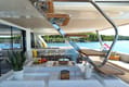 Explore Croatia aboard Power Catamaran Mastermind | Yacht4Less