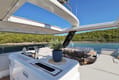 Book Power Catamaran Mastermind for your sailing holiday in Croatia | Yacht4Less