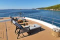 Power Catamaran Mastermind – best yacht rental in Croatia | Yacht4Less