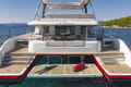 Sailing vacation in Croatia on Power Catamaran Mastermind | Yacht4Less