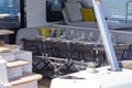 Enjoy Croatia with Power Catamaran Mastermind rental | Yacht4Less