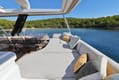 Experience Croatia on Power Catamaran Mastermind | Yacht4Less