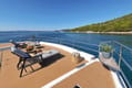 Plan your sailing vacation in Croatia with Power Catamaran Mastermind | Yacht4Less