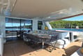 Power Catamaran Mastermind affordable yacht charter in Croatia | Yacht4Less