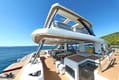 Best Price Guarantee for a Power Catamaran Mastermind yacht charter in Croatia | Yacht4Less