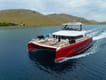 Power Catamaran Mastermind – best yacht rental in Croatia | Yacht4Less