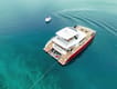 Enjoy Croatia with Power Catamaran Mastermind rental | Yacht4Less