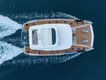 Power Catamaran Mastermind charter deals in Croatia | Yacht4Less