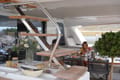 Power Catamaran Mastermind available for yacht charter in Croatia | Yacht4Less