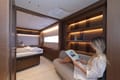 Power Catamaran Mastermind available to rent in Croatia | Yacht4Less