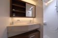 Power Catamaran Mastermind affordable yacht charter in Croatia | Yacht4Less