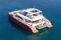 Sailing vacation in Croatia on Power Catamaran Mastermind | Yacht4Less