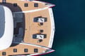 Discover Croatia on Power Catamaran Mastermind | Yacht4Less