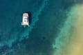 Experience Croatia on Power Catamaran Mastermind | Yacht4Less