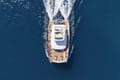 Charter a Power Catamaran Mastermind rental in Croatia with or without a skipper | Yacht4Less