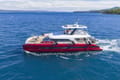Rent Power Catamaran Mastermind in Croatia | Yacht4Less