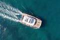 Best Price for a Power Catamaran Mastermind rental in Croatia | Yacht4Less