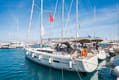 Book Sailboat Dioni for your sailing holiday in Greece | Yacht4Less