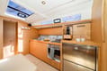 Sailing vacation in Greece on Sailboat Dioni | Yacht4Less
