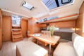 Discover Greece on Sailboat Dioni | Yacht4Less